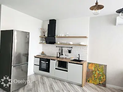 квартира по адресу Каховская ул., 56