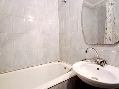 квартира по адресу Приречная ул., 17-В