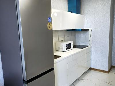 квартира по адресу Петропавловская ул., 40