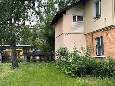 квартира по адресу Ивана Мазепы ул. (Щорса), 46