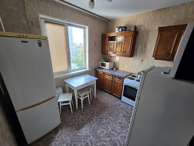 квартира за адресою Печенізька вул., 34