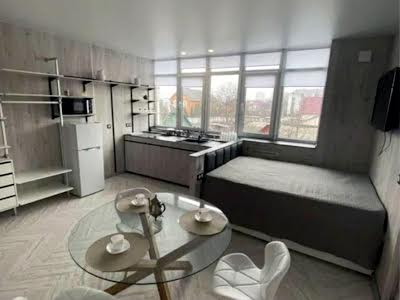 квартира по адресу Осенняя ул., 59