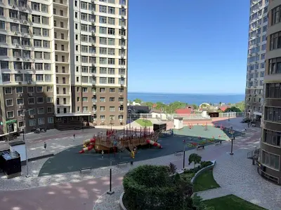 квартира за адресою Валерія Самофалова вул. (Каманіна), 16 а