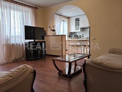 квартира по адресу Ковпака ул., 3