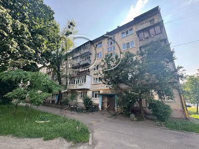квартира по адресу Воскресенский просп. (Перова), 18