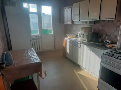 квартира за адресою Балківська вул., 26