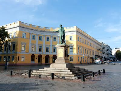 квартира по адресу Европейская пл. (Екатерининская), 1