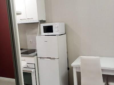 квартира по адресу Ракетная ул., 24-Б