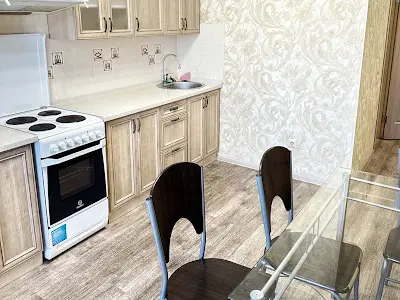 квартира по адресу Миколы Бажана просп., 8-Б