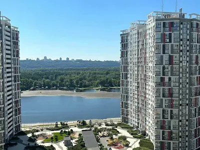 квартира по адресу Никольско-Слободская ул., 10