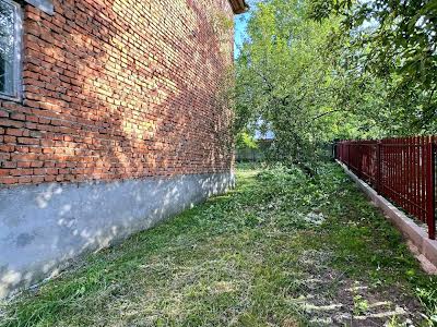 дом по адресу Січових Стрільців