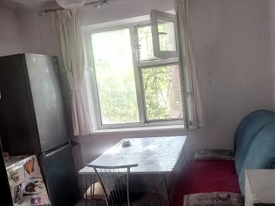 квартира за адресою Академіка Корольова вул., 69