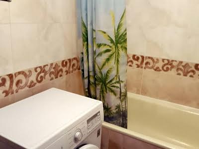 квартира за адресою Петра Григоренка просп., 29