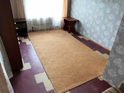 квартира по адресу Фестивальный пер., 12