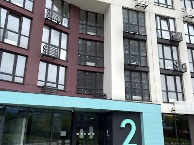 квартира за адресою Віктора Некрасова вул. (Північно-Сирецька), 12-А