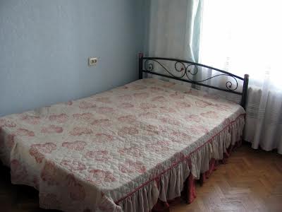 квартира за адресою Богдана Гаврилишина вул. (Ванди Василевської), 6