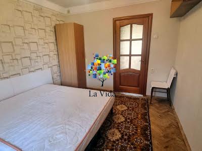 квартира по адресу Оболонский просп., 16