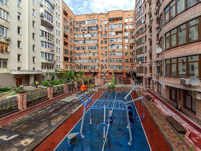 квартира по адресу Александра Конисского ул., 45-49