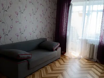 квартира по адресу Строителей ул., 4-А