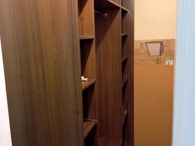 квартира за адресою Анни Ахматової вул., 35-А