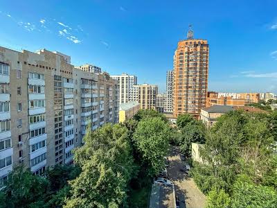 квартира за адресою Бульварно-Кудрявська вул. (Воровського), 7-Б