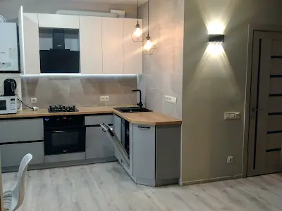 квартира за адресою Героїв Небесної Сотні просп., 26/20