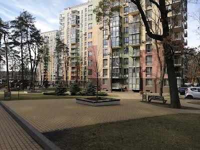 квартира за адресою Анатолія Петрицького вул., 21-А