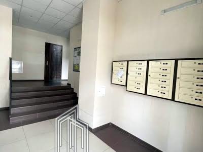 квартира по адресу Промениста ул., 44