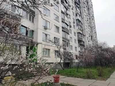 квартира по адресу Пантелеймона Кулиша ул. (Челябинская), 17