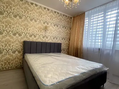 квартира за адресою Самійла Кішки вул. (Маршала Конєва), 10/1