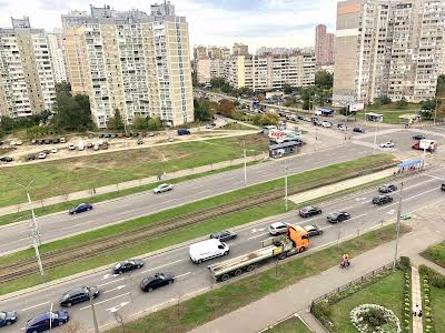 квартира по адресу Киев, Ахматовой Анны ул., 9/18