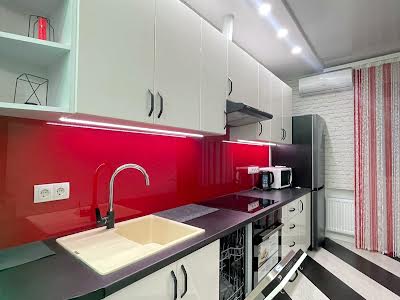 квартира по адресу Чубинського, 8