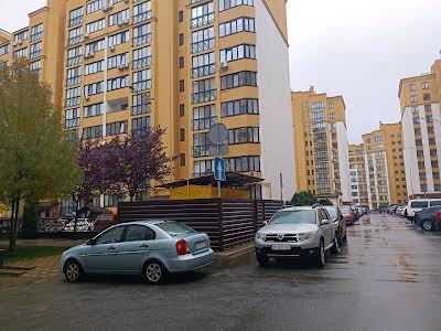 квартира за адресою Соборна вул., 10