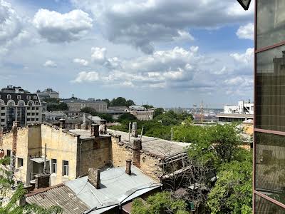 квартира по адресу Греческая ул., 1 а 