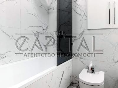 квартира за адресою Федора Ернста вул., 16