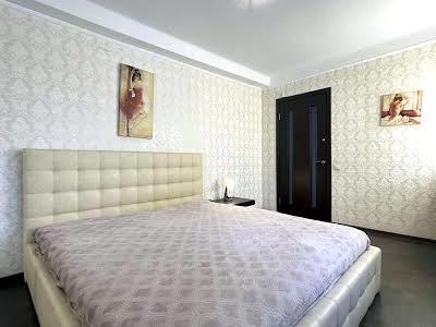 квартира за адресою Лесі Українки бульв., 5