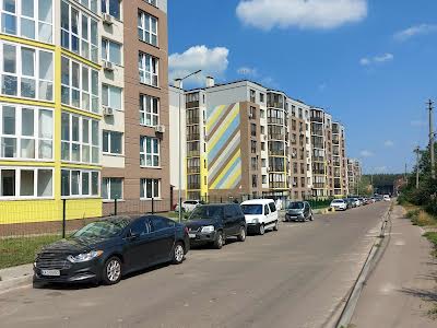 квартира за адресою Стеценка вул., 75