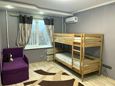 квартира за адресою Слави бульв., 6а