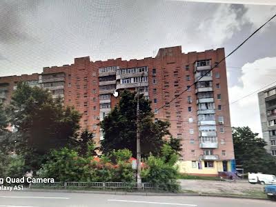 квартира за адресою Ювілейний просп., 65