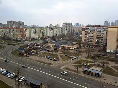 квартира за адресою Київ, Червоної Калини просп. (Маяковського Володимира), 38/10