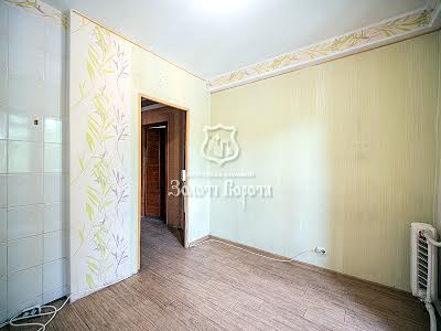 квартира за адресою Оболонський просп., 12