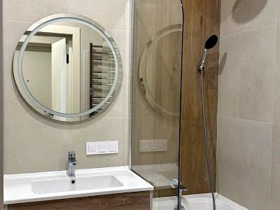квартира за адресою Драгоманова вул., 31