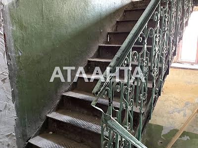 квартира за адресою Одеса, Мала Арнаутська вул., 119