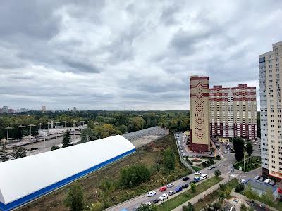 квартира за адресою Академіка Глушкова просп., 9-В