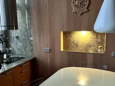квартира за адресою Авіаконструктора Ігоря Сікорського вул. (Танкова), 4-Б