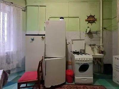 квартира за адресою Семінарська вул. (Володарського), 46/5
