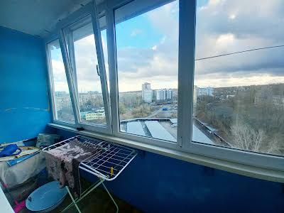 квартира за адресою Новорічна вул., 79