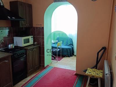 квартира за адресою Тичини вул., 20