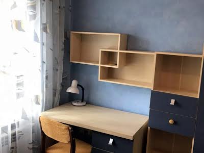 квартира по адресу Кияшко, 9