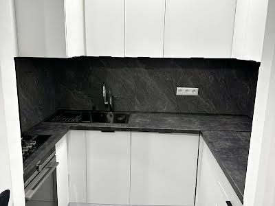 квартира за адресою Малоголосківська вул., 10